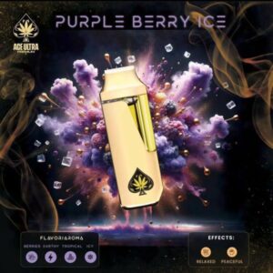 ACE Carts THC Premium Disposable Vape