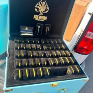 ACE Ultra 2G Mixed Flavors (10 PCs)