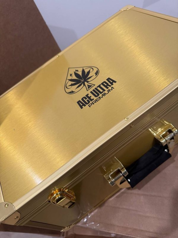 ACE Ultra 4G Mixed Flavors (10 PCs)