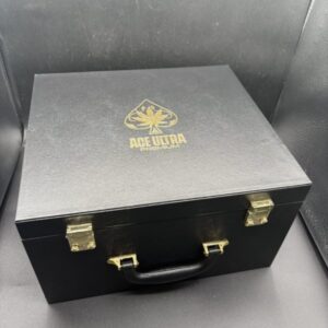 ACE Ultra Black Badge Collection (2G 25PCS Variety Master Box)