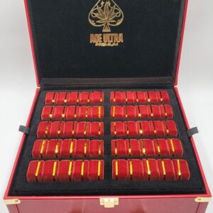 ACE Ultra Love Edition (2G 100PCS Variety Master Box)