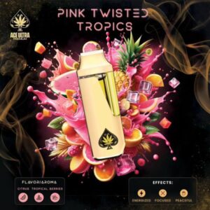 ACE Ultra Premium 2G Disposable Vape