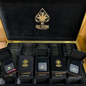 ACE Ultra Premium 4G (25PCS Variety Box)