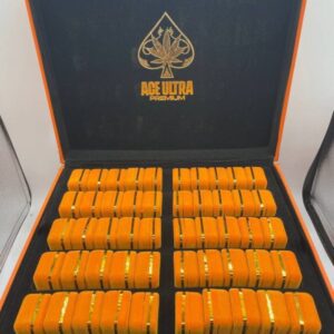 ACE Ultra Spring Edition (2G 100PCS Variety Master Box)