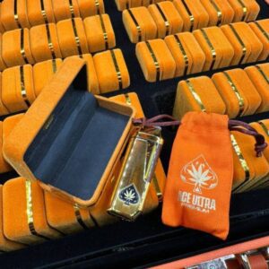 ACE Ultra Spring Edition (2G 10PCS Variety Flavor)