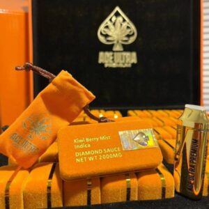 ACE Ultra Spring Edition (2G 25PCS Variety Master Box)