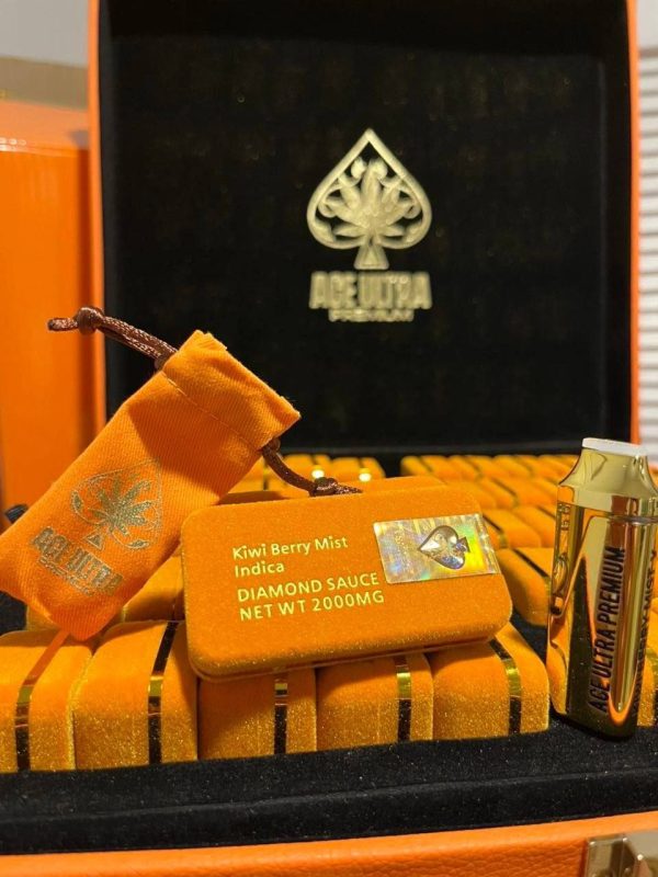 ACE Ultra Spring Edition (2G 25PCS Variety Master Box)