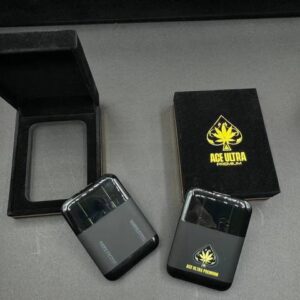 Ace 4 Gram Disposable Ultra Premium Disposable Vape