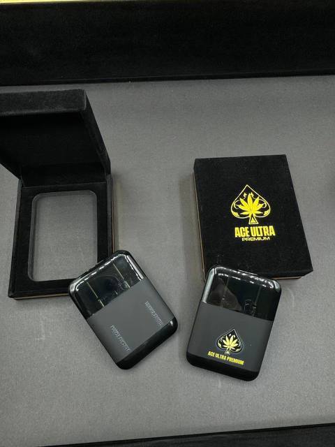 Ace 4 Gram Disposable Ultra Premium Disposable Vape
