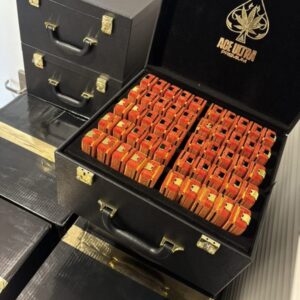 Ace Ultra Black Badge Collection (2G 100PCS Variety Master Box)