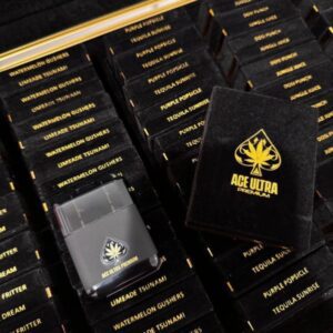 ACE Ultra Premium 4G (50PCS Variety Box)