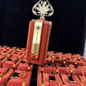 Kiwi Berry Mist Indica