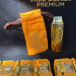 Pineapple Twist Hybrid