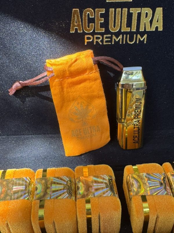 Pineapple Twist Hybrid