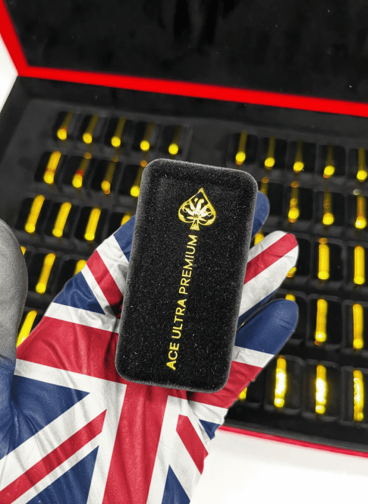 ace ultra premium UK ACE ULTRA PREMIUM UK